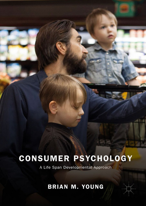 Consumer Psychology - Brian M. Young