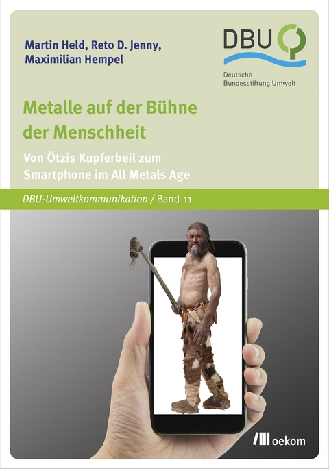 Metalle auf der Bühne der Menschheit - 