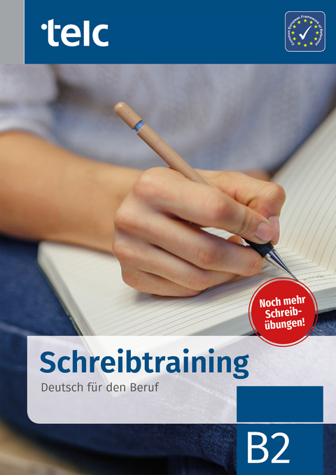 Schreibtraining - Nicole Fernandes