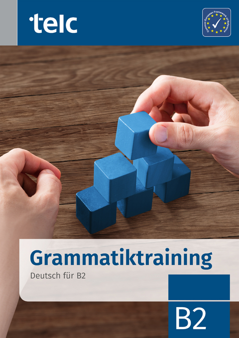 Grammatiktraining - Klaus Nissen