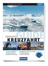 Koehlers Guide Kreuzfahrt 2019 - Schmidt, Oliver