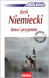 ASSiMiL Deutsch als Fremdsprache / Jezyk Niemiecki latwo i przyjemnie - Lehrbuch A1-B2 - ASSiMiL GmbH