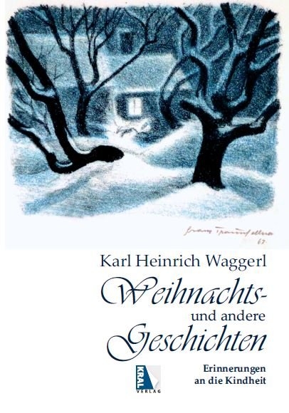 Weihnachts- und andere Geschichten - Karl Heinrich Waggerl