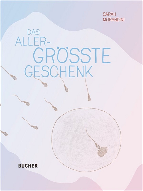 Das allergrößte Geschenk - Sarah Morandini