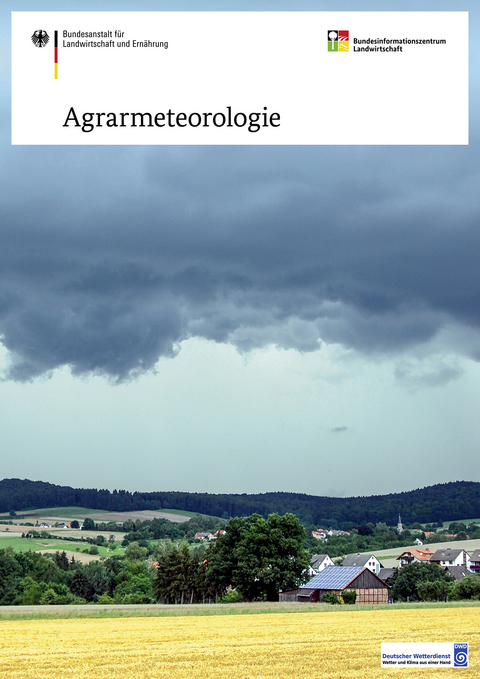 Agrarmeteorologie - Frühauf Kathleen, Wolfgang Janssen