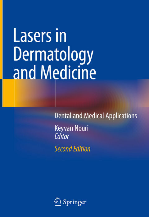 Lasers in Dermatology and Medicine - 