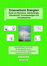 Erneuerbare Energien - Nitschke, Anke