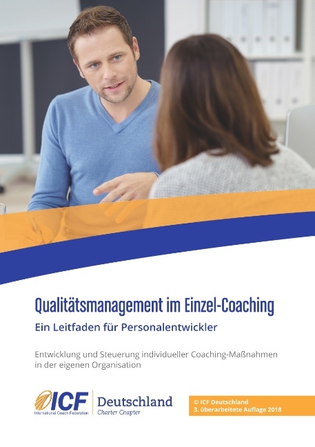 Qualitätsmanagement im Einzel-Coaching - 