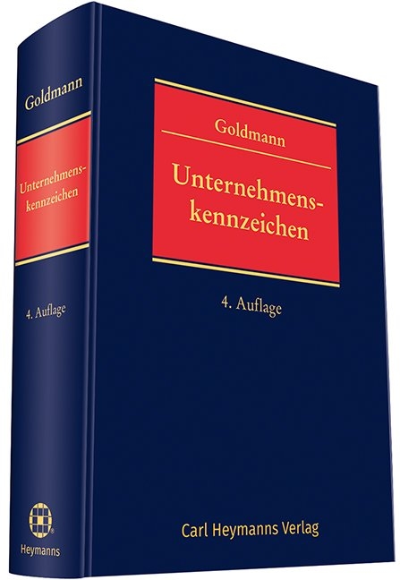 Unternehmenskennzeichen - Michael Goldmann