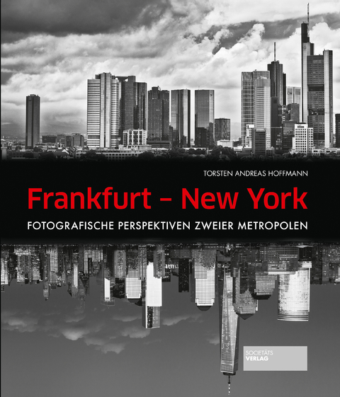 Frankfurt - New York - 