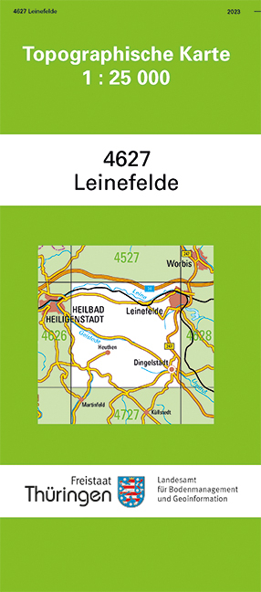 Leinefelde