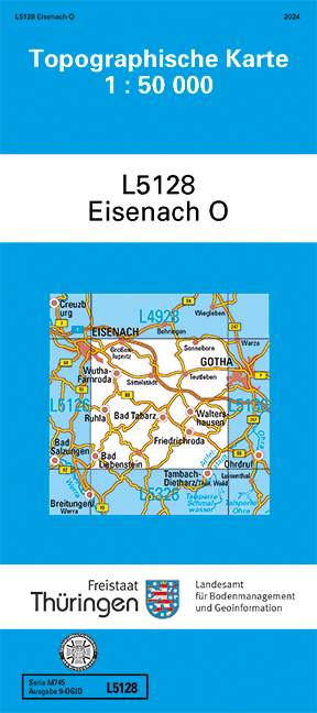 Eisenach Ost