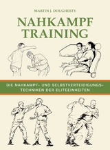 Nahkampftraining - Martin J. Dougherty