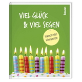 Geschenkheft »Viel Glück & viel Segen« - 