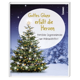 Geschenkheft »Gottes Glanz erfüllt die Herzen« - 