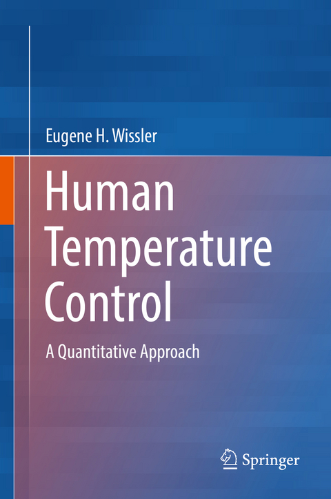 Human Temperature Control - Eugene H. Wissler