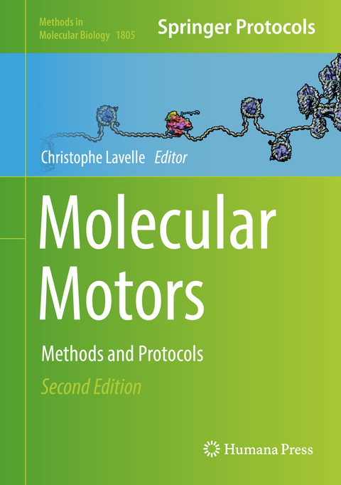 Molecular Motors - 