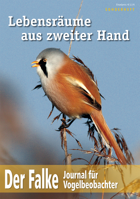 Lebensräume aus zweiter Hand - 