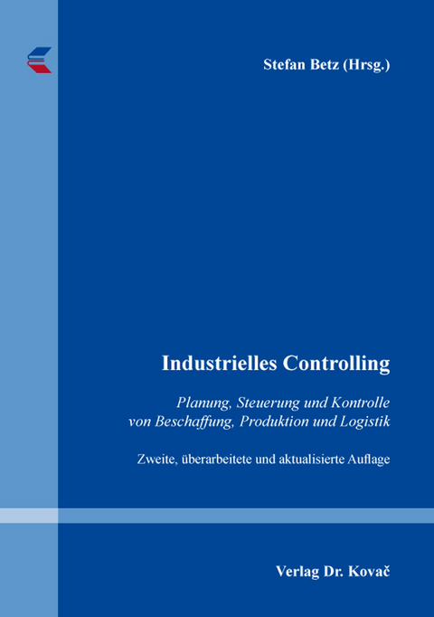 Industrielles Controlling - 