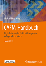 CAFM-Handbuch - May, Michael