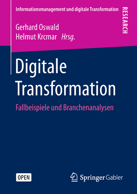 Digitale Transformation - 