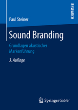 Sound Branding - Steiner, Paul