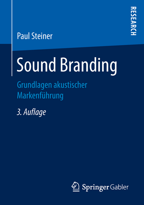 Sound Branding - Paul Steiner