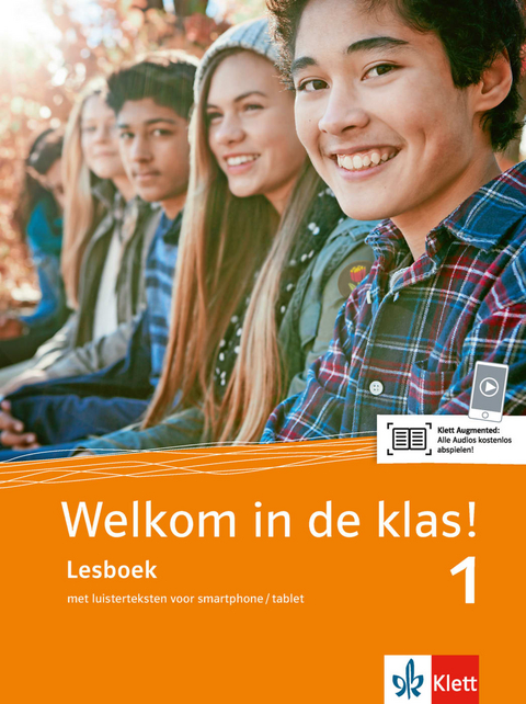 Welkom in de klas! 1