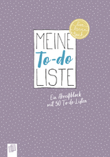 Meine To-do-Liste - Redaktionsteam Verlag an der Ruhr