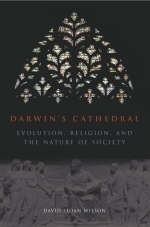 Darwin's Cathedral -  DAVID WILSON