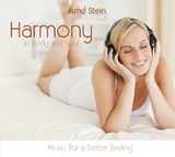 Harmony in Body and Soul - Arnd Stein