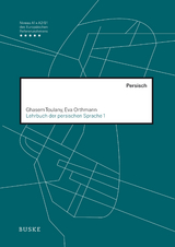 Lehrbuch der persischen Sprache 1 - Ghasem Toulany, Eva Orthmann