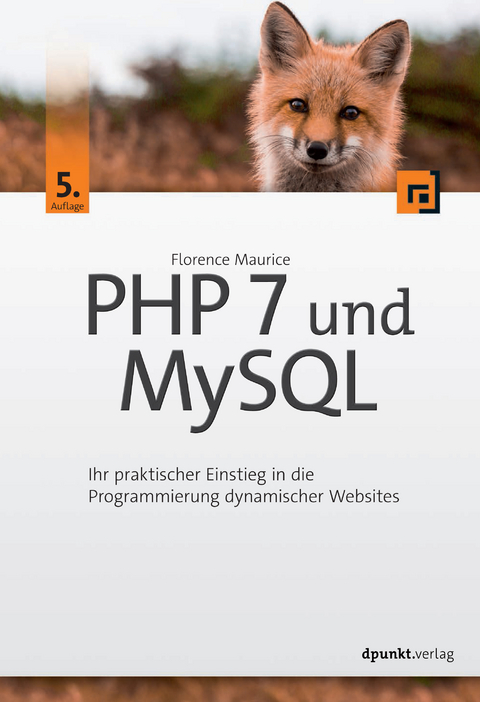 PHP 7 und MySQL - Florence Maurice