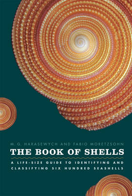 Book of Shells -  M. G. Harasewych,  Fabio Moretzsohn