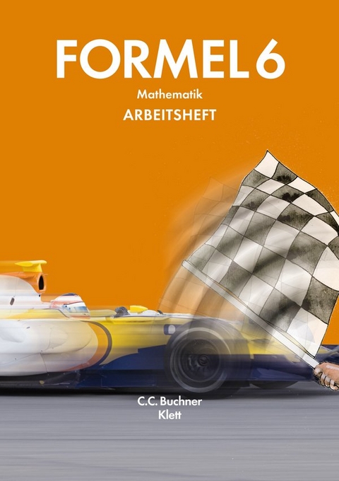 Formel / Arbeitsheft 6. Schuljahr