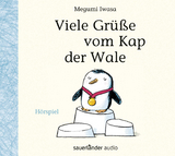 Viele Grüße vom Kap der Wale - Megumi Iwasa