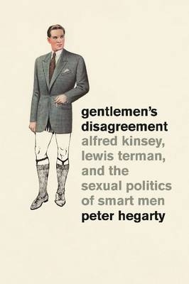 Gentlemen's Disagreement -  Peter Hegarty