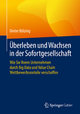 Überleben und Wachsen in der Sofortgesellschaft - Dieter Bölzing