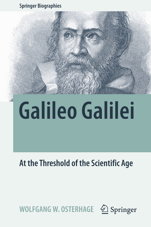 Galileo Galilei - Wolfgang W. Osterhage