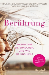 Berührung - Bruno Müller-Oerlinghausen, Gabriele Mariell Kiebgis