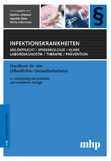 Infektionskrankheiten - Littmann, Martina; Sinha, Jeanette; Löbermann, Micha