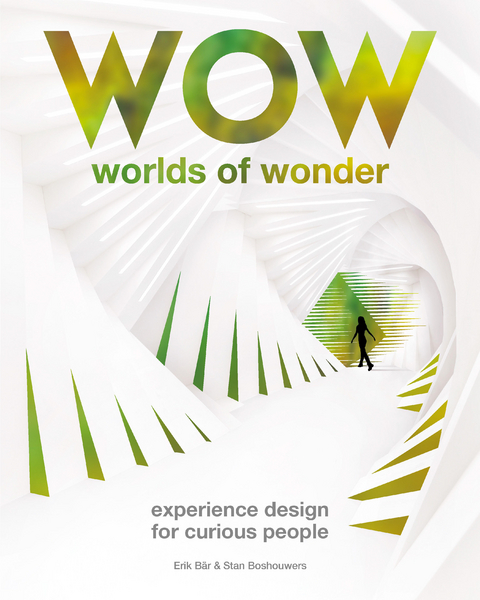 Worlds of Wonder - Erik Bär, Stan Boshouwers