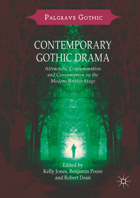 Contemporary Gothic Drama - 