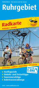 Ruhrgebiet - 