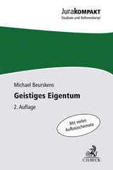 Geistiges Eigentum - Beurskens, Michael