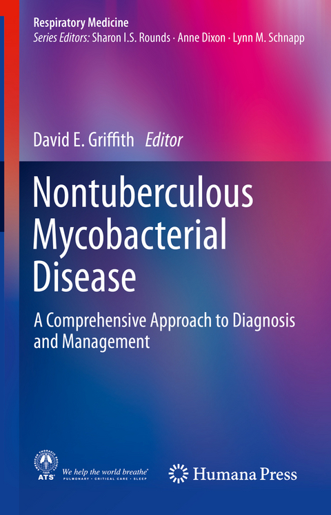 Nontuberculous Mycobacterial Disease - 