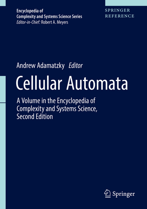 Cellular Automata - 