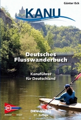 Deutsches Flusswanderbuch - 