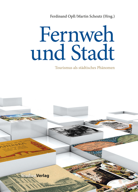 Fernweh und Stadt - 