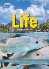 Life Upper-Intermediate: Teacher's Book and Class Audio CD and DVD ROM - Stephenson, Helen; Hughes, John; Dummett, Paul